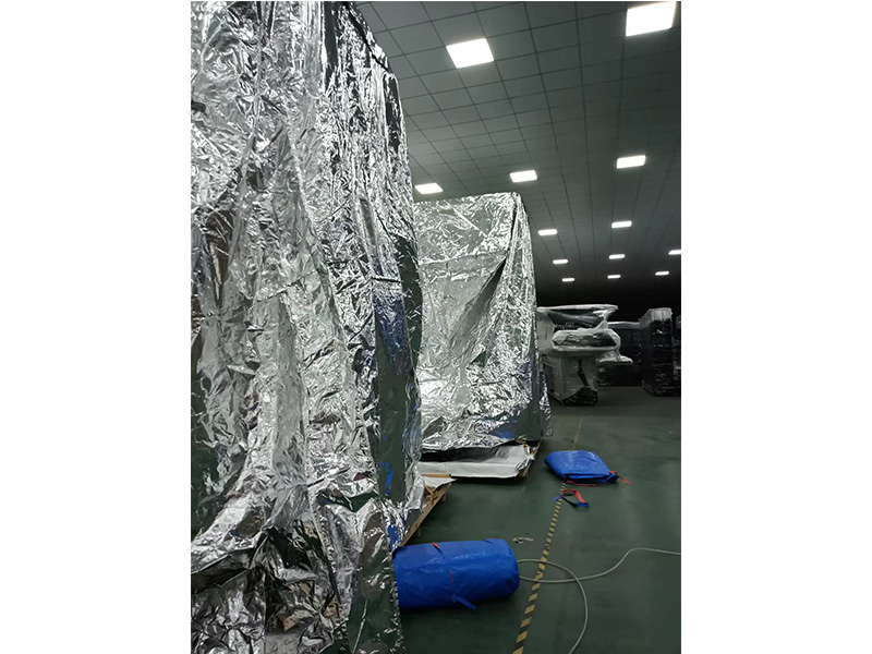 龍(lóng)崗新能(neng)源重型(xing)木箱真(zhēn)空包裝(zhuang)