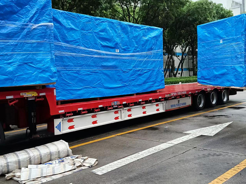 龍(lóng)華富士(shi)康搬遷(qiān)真空防(fang)雨木箱(xiāng)