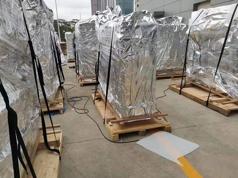 真(zhen)空包裝(zhuāng)