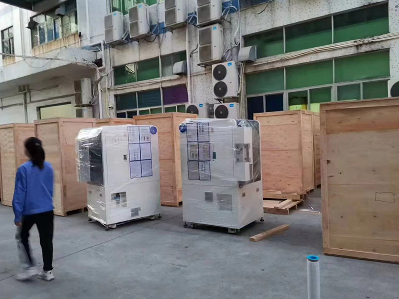 深圳(zhèn)福永出(chū)口包裝(zhuang)