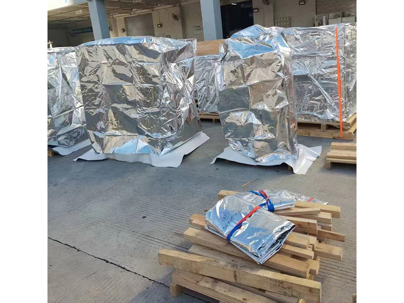 惠州(zhōu)淡水港資公(gong)司出口越南(nan)真空包裝