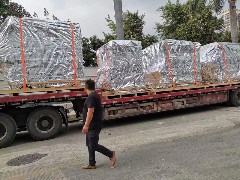 深(shen)圳龍華國内真(zhen)空包裝