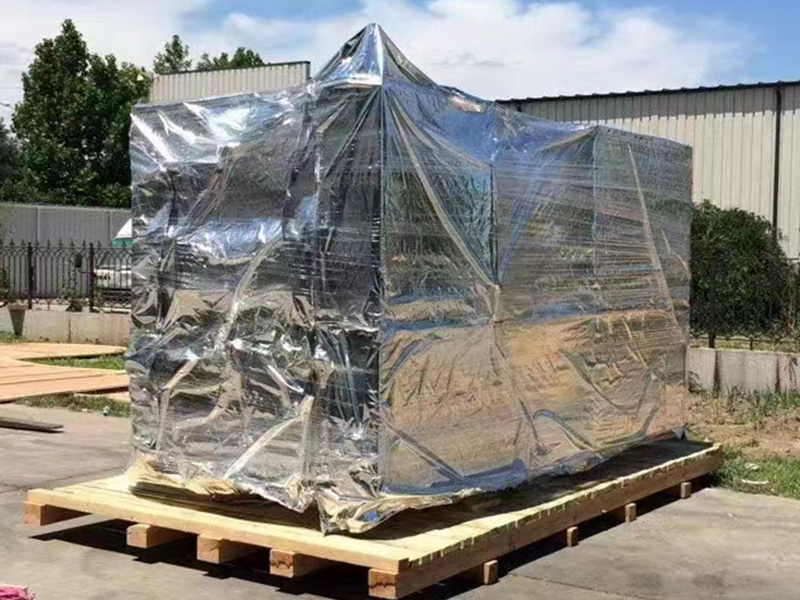 重型(xing)加固木(mu)箱