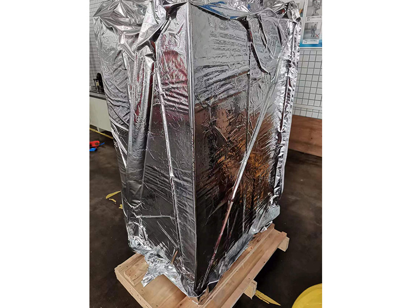 抽(chou)真空效(xiào)果